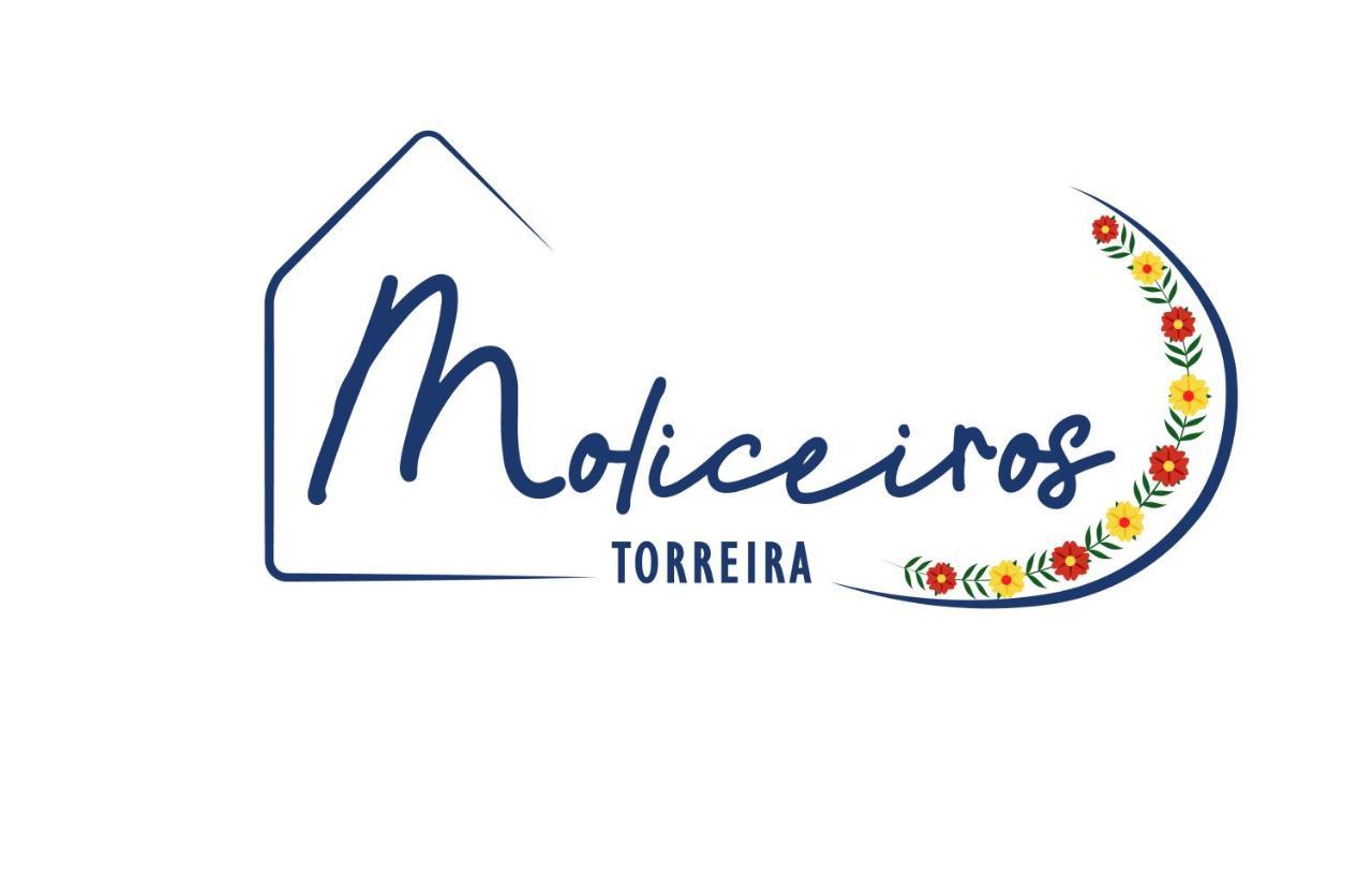 Moliceiros Torreira公寓 外观 照片